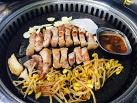 꿀꺽삼겹.오리