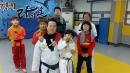 연일경희라이온태권도