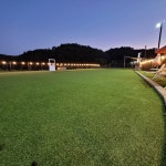 레인바우 세종연서점