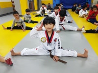 연일경희라이온태권도