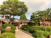 명지원 이동갈비