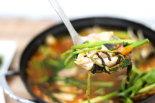 다정이네 민물매운탕