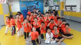 연일경희라이온태권도
