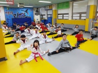 연일경희라이온태권도