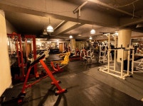 이루다피트니스