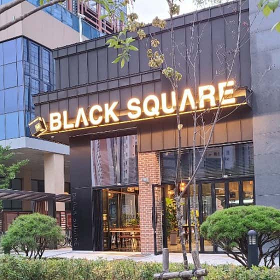 블랙스퀘어엠 사진