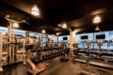 이루다피트니스