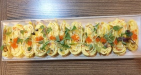 살푸섬길 한식당/ 문기네 치킨호프