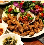 늘솜