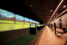 큐이디골프아카데미 안성