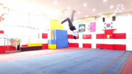 청라익스트림태권도& 마샬아츠트릭킹