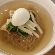 냉면