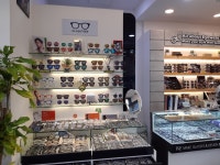 글라스 뷰 안경