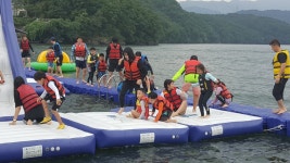 청라익스트림태권도& 마샬아츠트릭킹