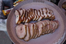 숑스바베큐 파주본점