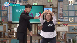 바론짐 PT & 필라테스 여의도점