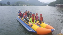 청라익스트림태권도& 마샬아츠트릭킹