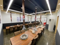 백년손님서서갈비 공도점