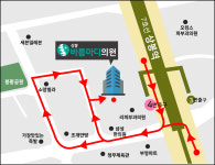 상봉바름마디마취통증의학과의원