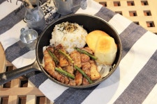 88스테이크 별내점