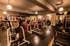 이루다피트니스