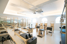 메디앤컬필라테스 교육원