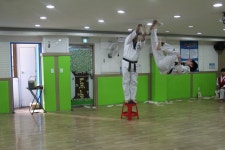 삼전 경희태권도