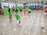 삼전 경희태권도