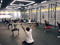 4TP FITNESS