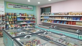더달달아이스크림할인점 제주도신시가지점