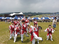 삼전 경희태권도