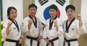 삼전 경희태권도