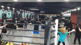 무비짐