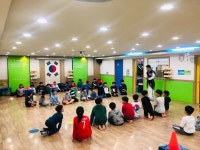 삼전 경희태권도