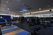 피트니스파이브 교대점