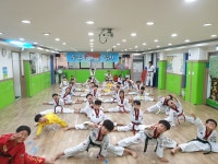 삼전 경희태권도