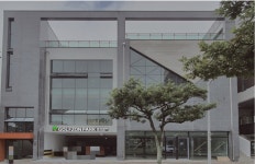 골프존파크 법환그랜드골프존