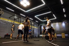4TP FITNESS