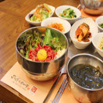 안동한우마을