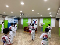 삼전 경희태권도