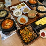 북창동순두부 롯데월드점