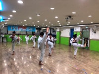 삼전 경희태권도