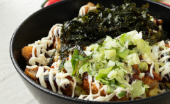 무적떡볶이