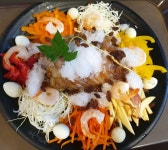 가장맛있는족발 족과의동침 구례점