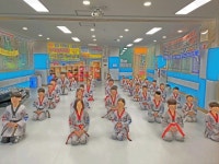 경희대석사태권도