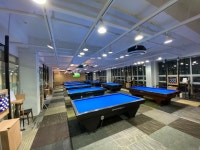 하이큐 당구장 & 포켓볼