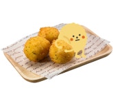 신전떡볶이 랜드마크시티점