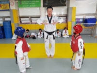 연일경희라이온태권도