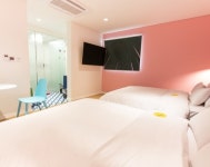 호텔 여기어때 강릉경포점