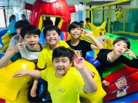 삼전 경희태권도